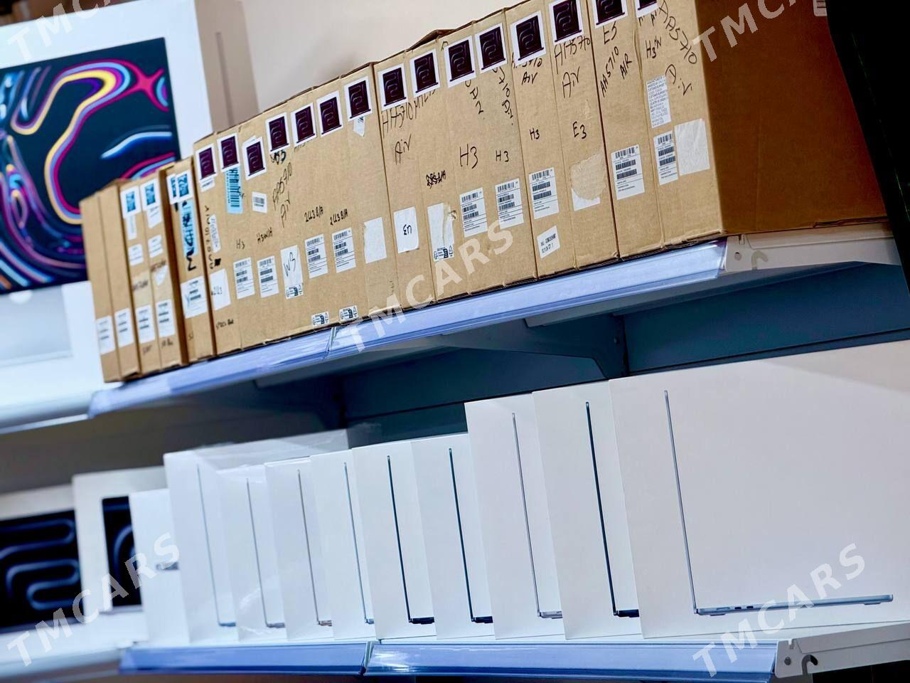 MacBook Pro/Air №1 Bahalar Опт - Ашхабад - img 8
