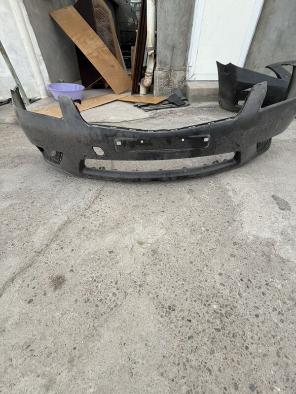 original bumper 1 200 TMT - Ашхабад - img 2