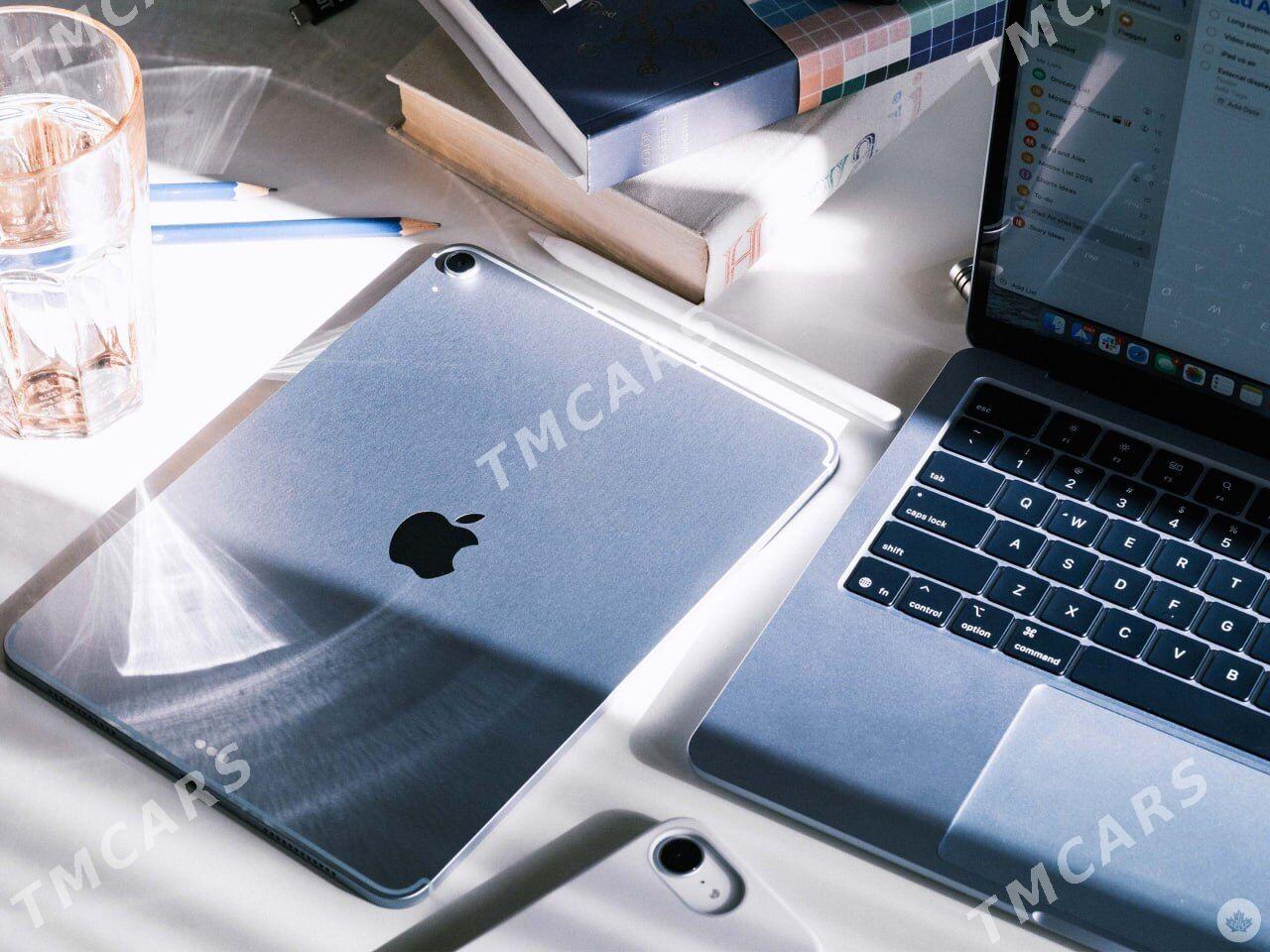 MacBook Pro/Air №1 Bahalar Опт - Ашхабад - img 6