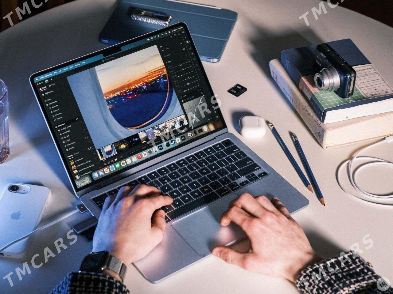 MacBook Pro/Air №1 Bahalar Опт - Ашхабад - img 10