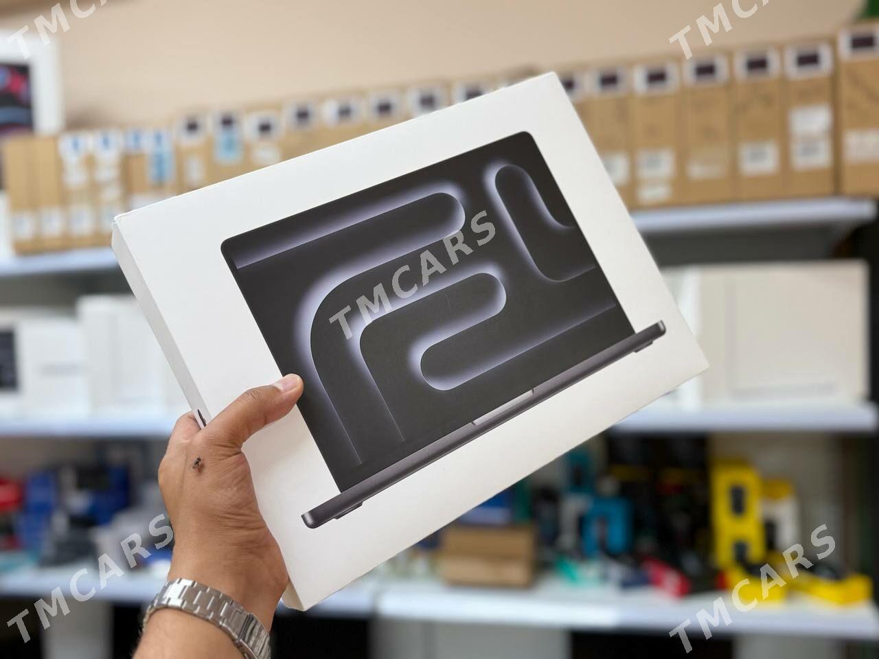 MacBook Pro/Air №1 Bahalar Опт - Ашхабад - img 7