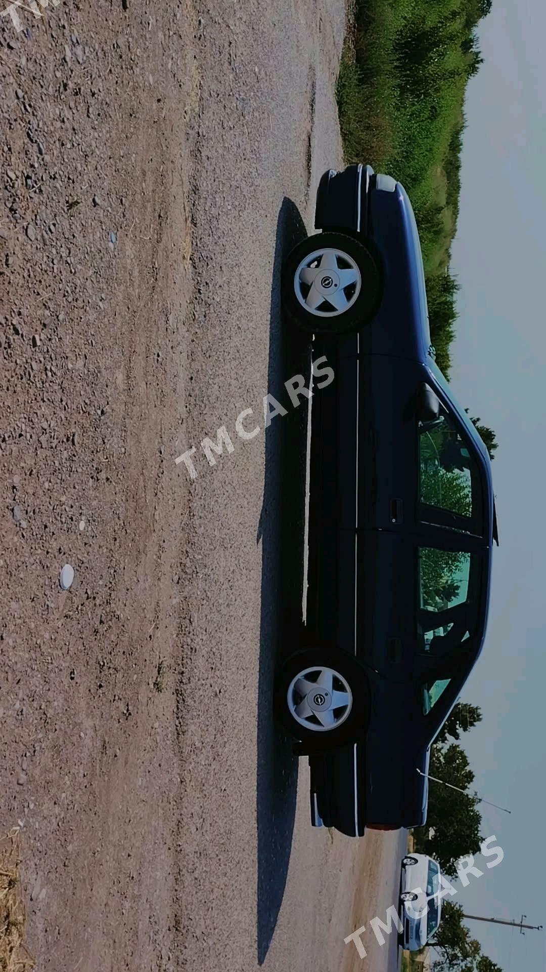 Opel Vectra 1993 - 65 000 TMT - Туркменабат - img 9
