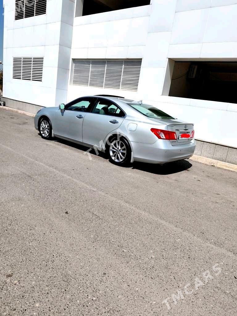 Lexus ES 350 2009 - 140 000 TMT - Tejen - img 4