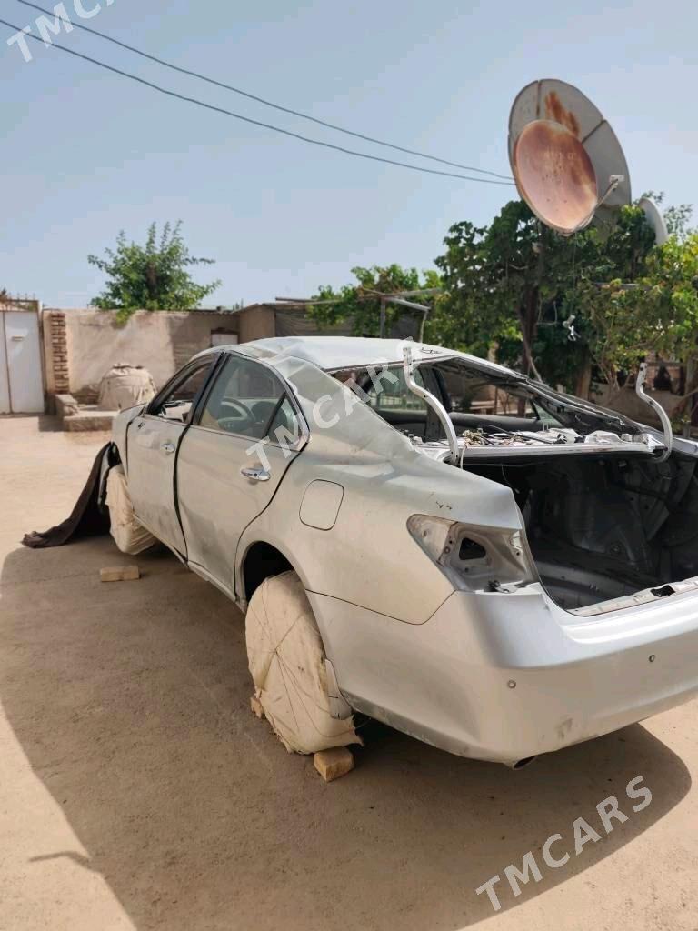 Lexus ES 350 2009 - 140 000 TMT - Tejen - img 6
