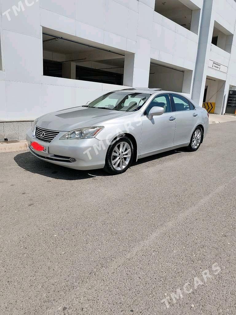 Lexus ES 350 2009 - 140 000 TMT - Tejen - img 8