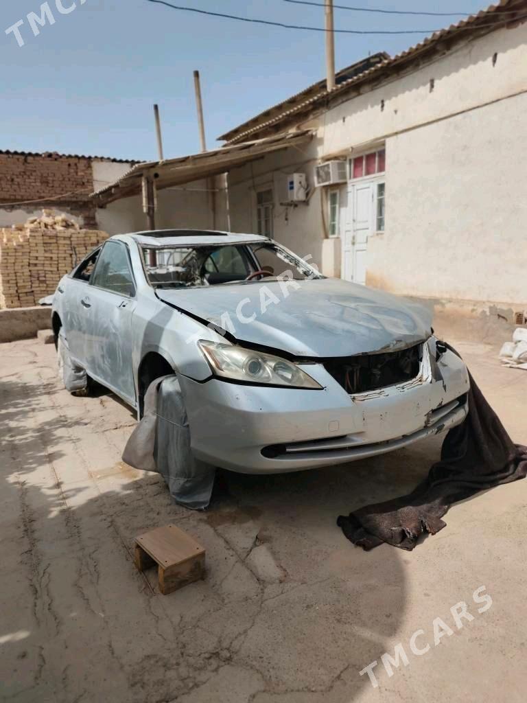 Lexus ES 350 2009 - 140 000 TMT - Tejen - img 5