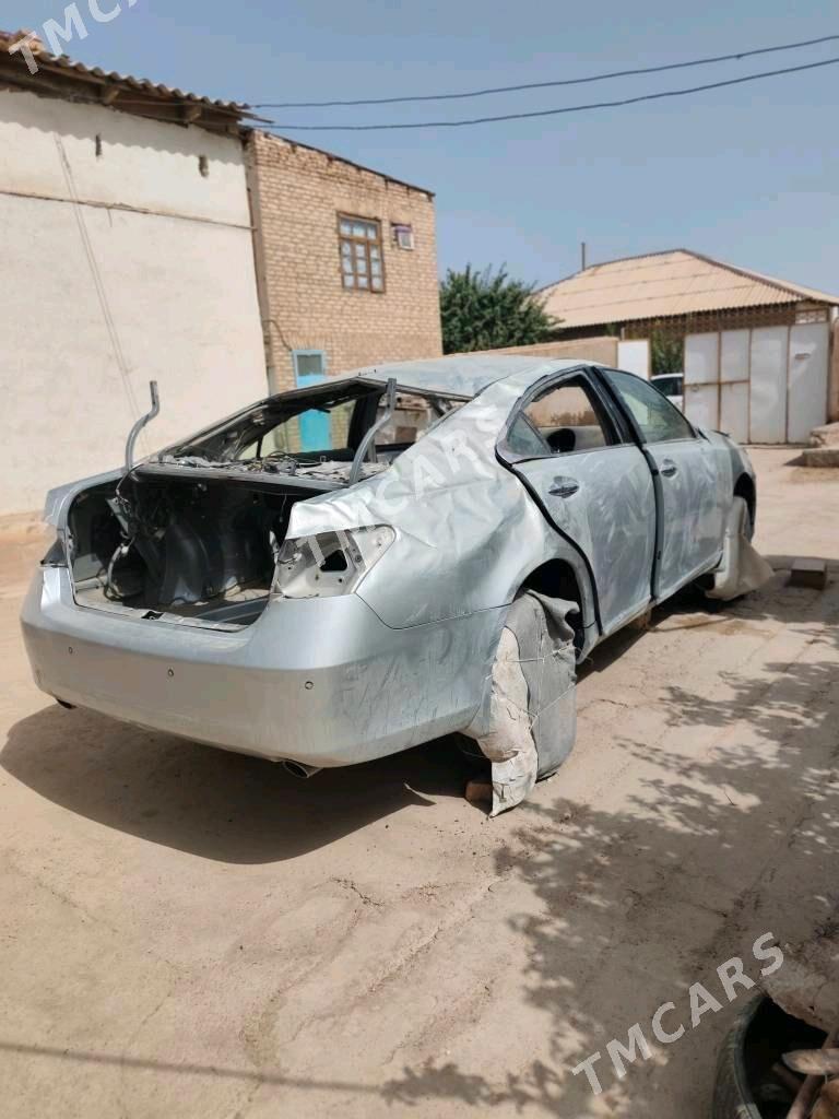 Lexus ES 350 2009 - 140 000 TMT - Tejen - img 2