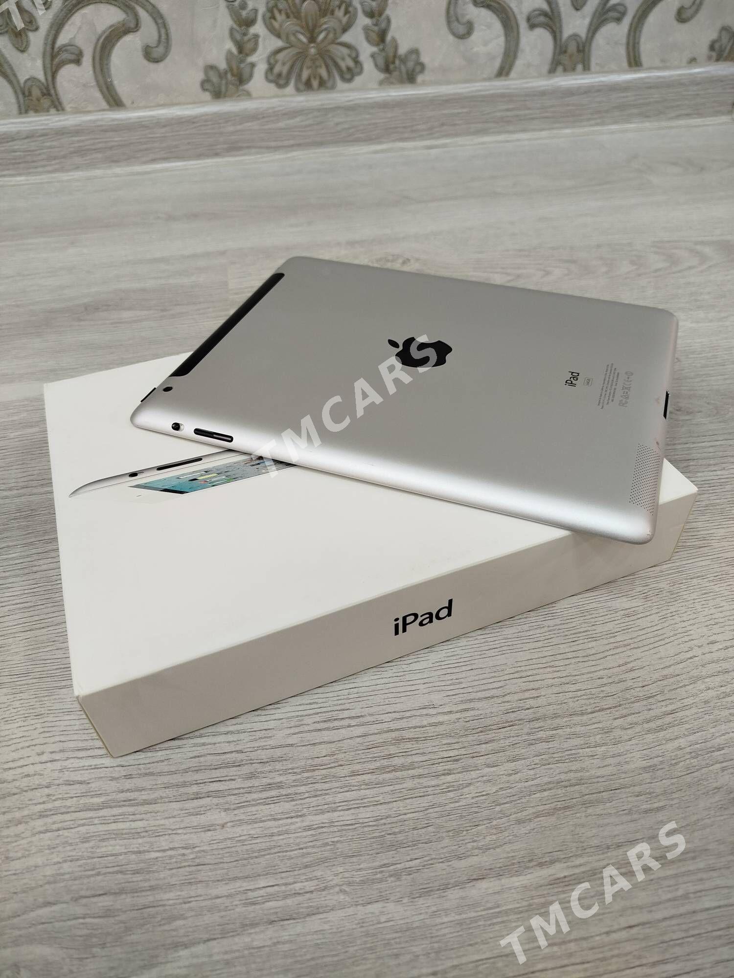 Apple Ipad 2 - Балканабат - img 2