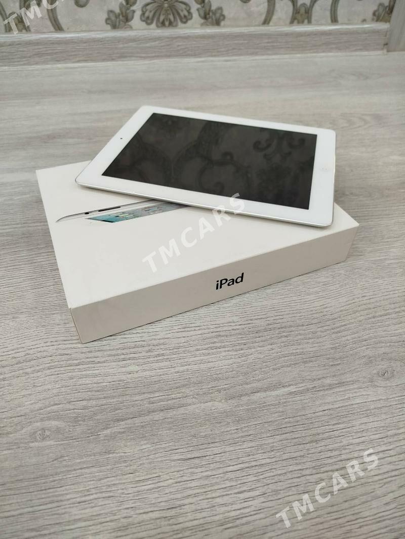 Apple Ipad 2 - Балканабат - img 3