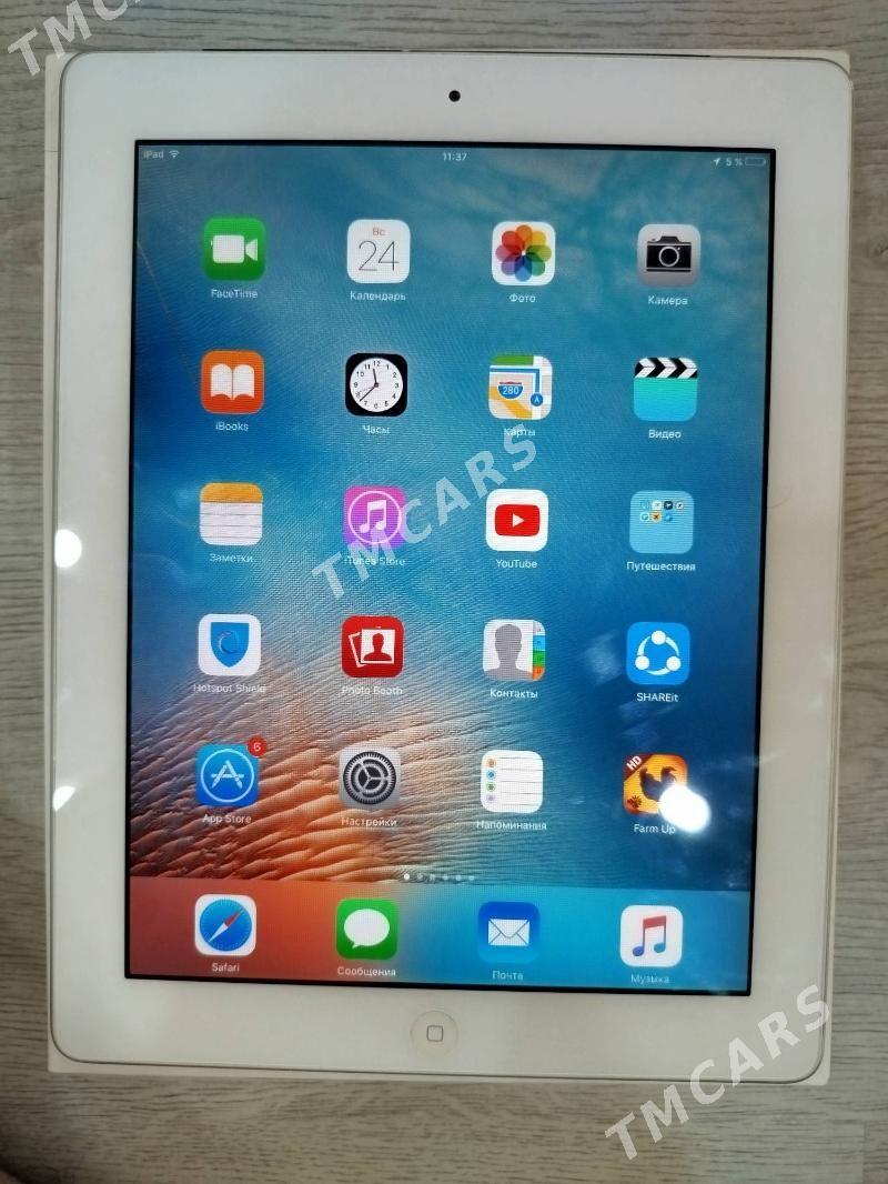 Apple Ipad 2 - Балканабат - img 4