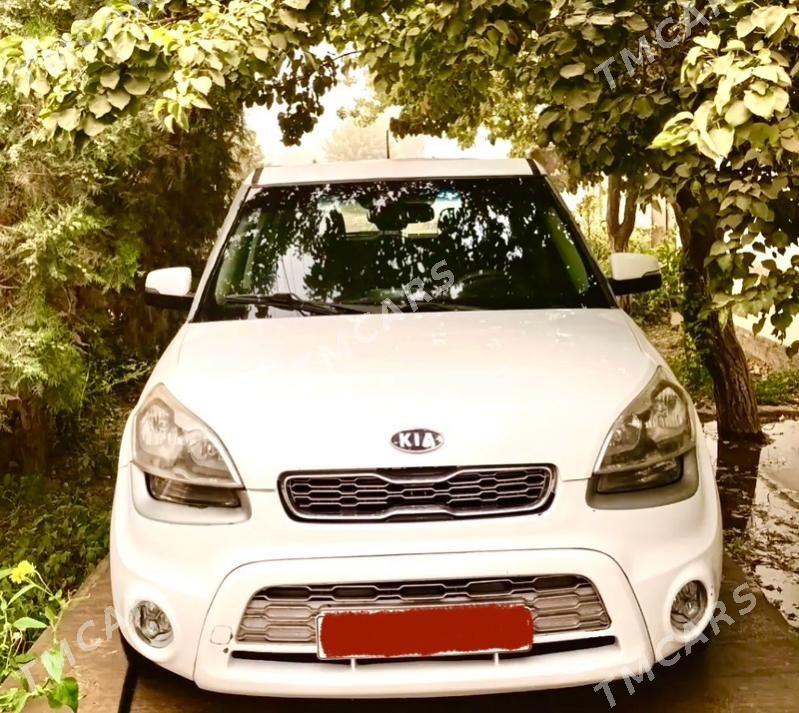 Kia Soul 2011 - 130 000 TMT - Шабатский этрап - img 3