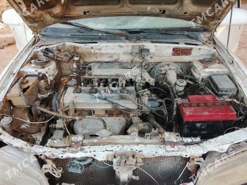 Hyundai Accent 1997 - 28 000 TMT - Серахс - img 6