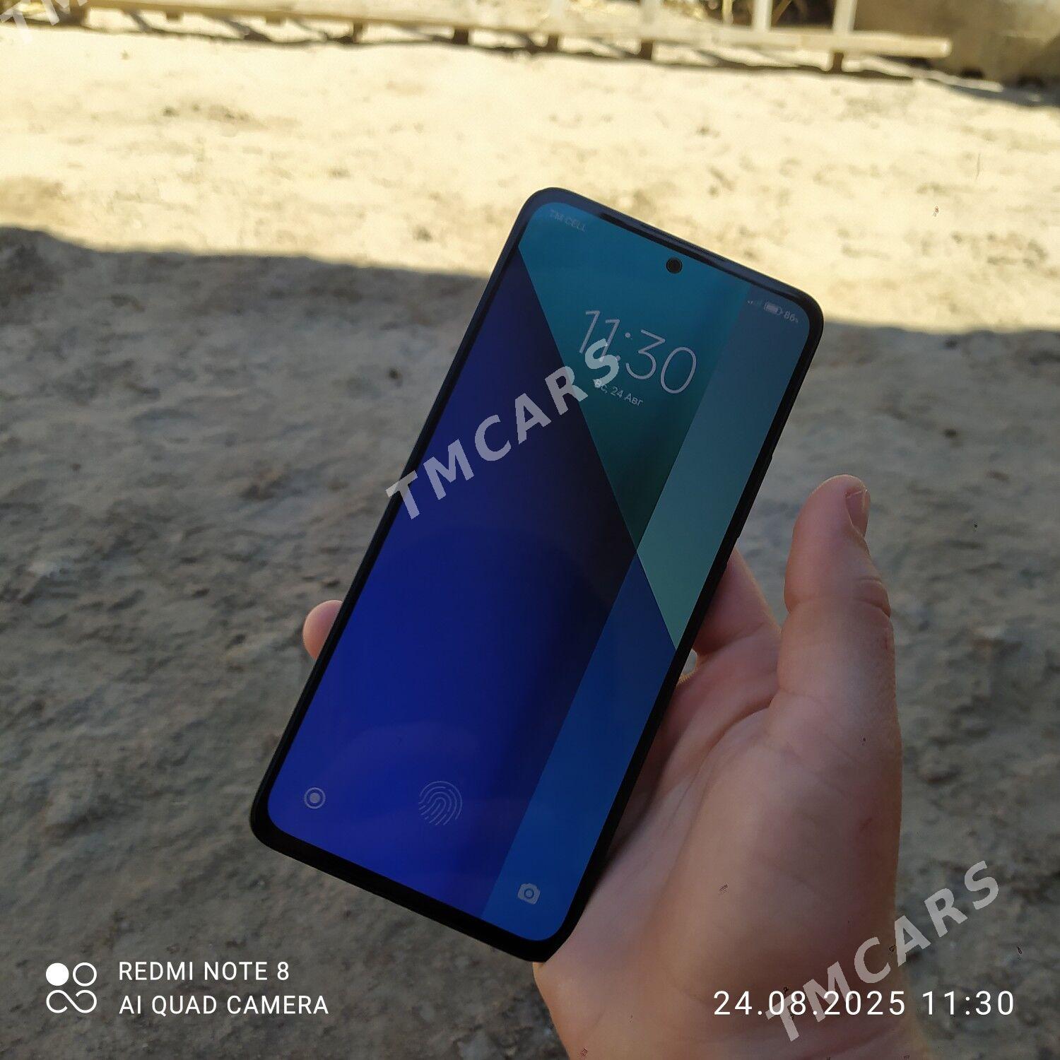 Redmi note 13 - Дашогуз - img 4