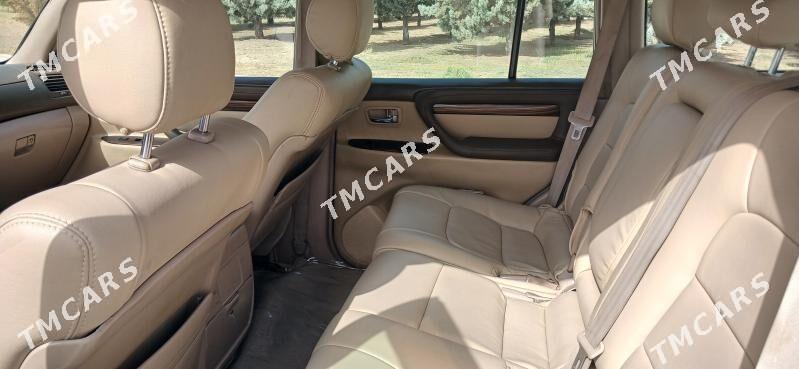 Lexus LX 470 2000 - 285 000 TMT - Gurtly - img 2
