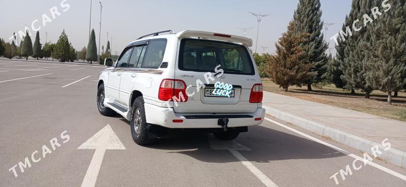 Lexus LX 470 2000 - 285 000 TMT - Gurtly - img 3