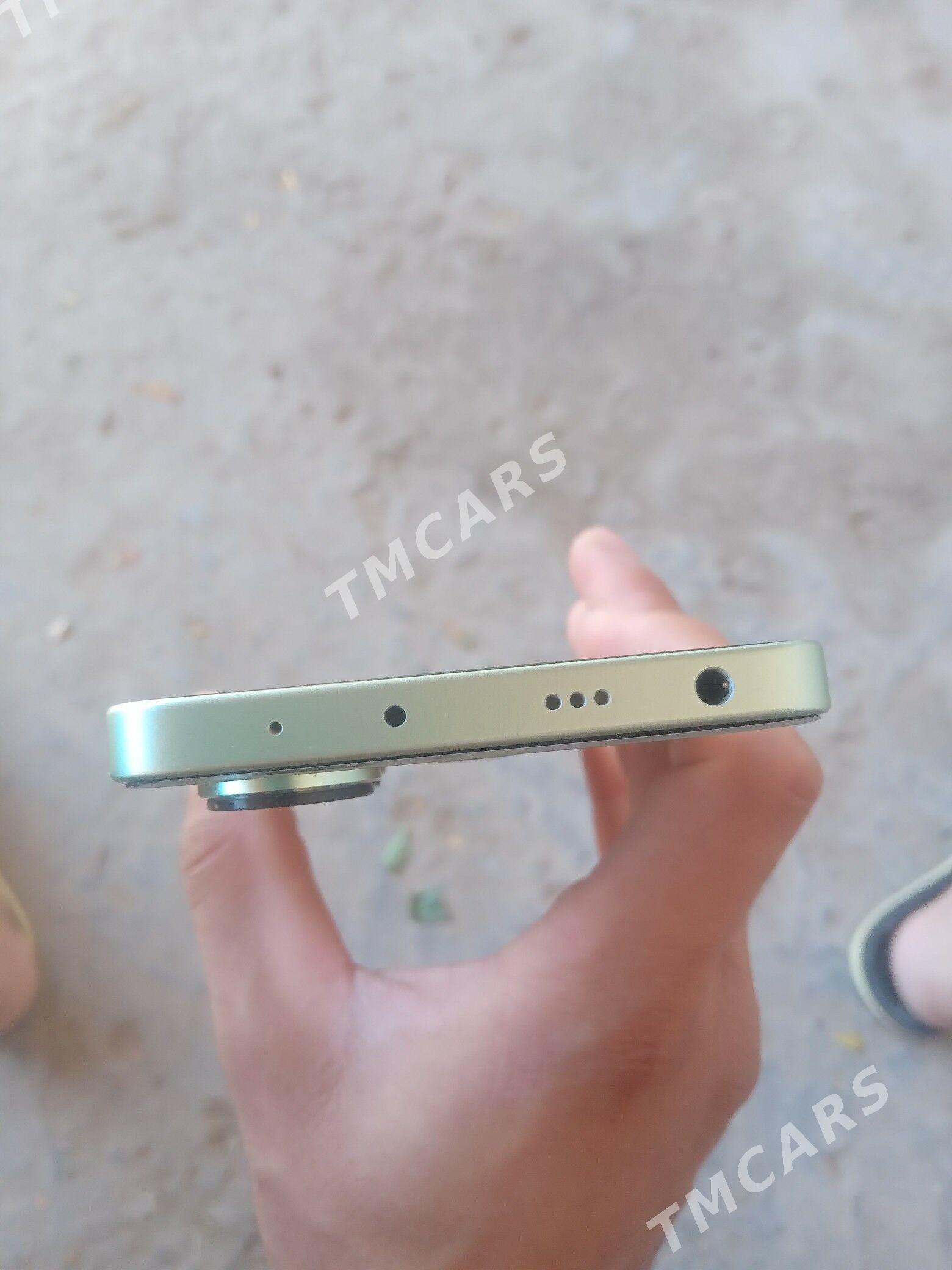 Redmi Note 13 - Gurbansoltan Eje - img 2