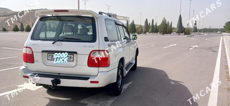 Lexus LX 470 2000 - 285 000 TMT - Gurtly - img 5