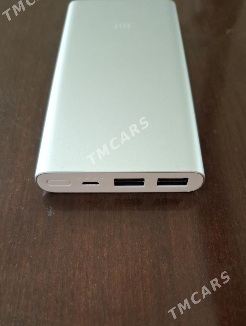 Powerbank mi Повербанк - Aşgabat - img 2