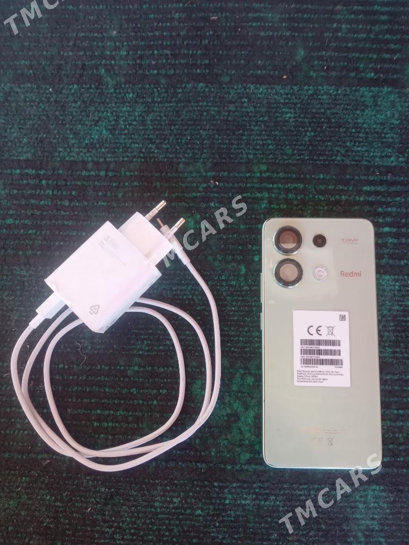 Redmi Note 13 - Gurbansoltan Eje - img 5