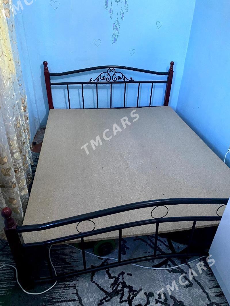 продам кровать - Ашхабад - img 2