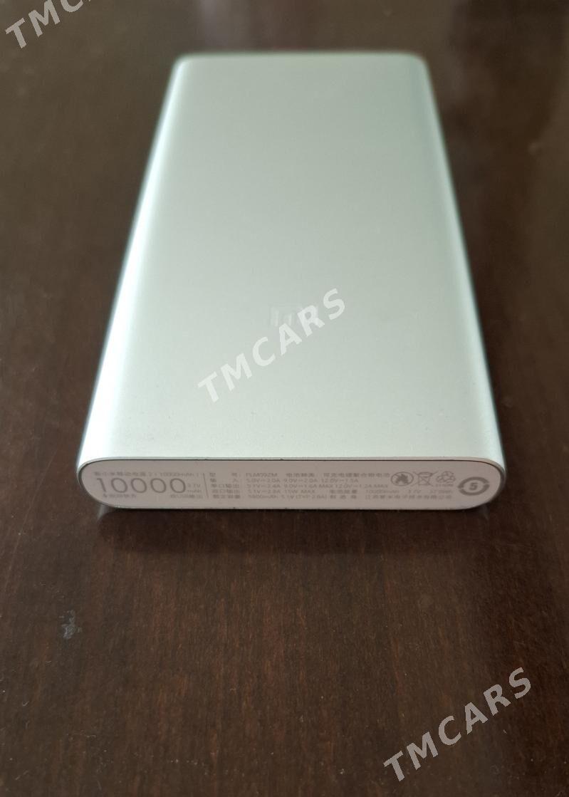 Powerbank mi Повербанк - Aşgabat - img 3