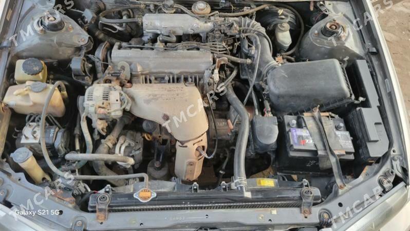 Toyota Camry 1998 - 128 000 TMT - Ёлётен - img 6