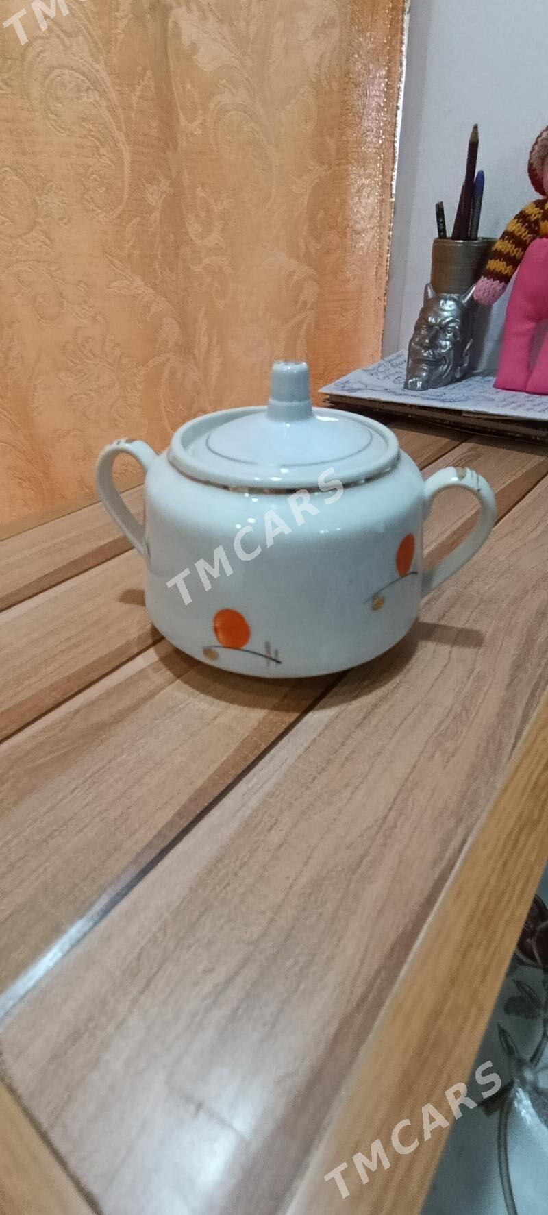 Посуда - Mary - img 3