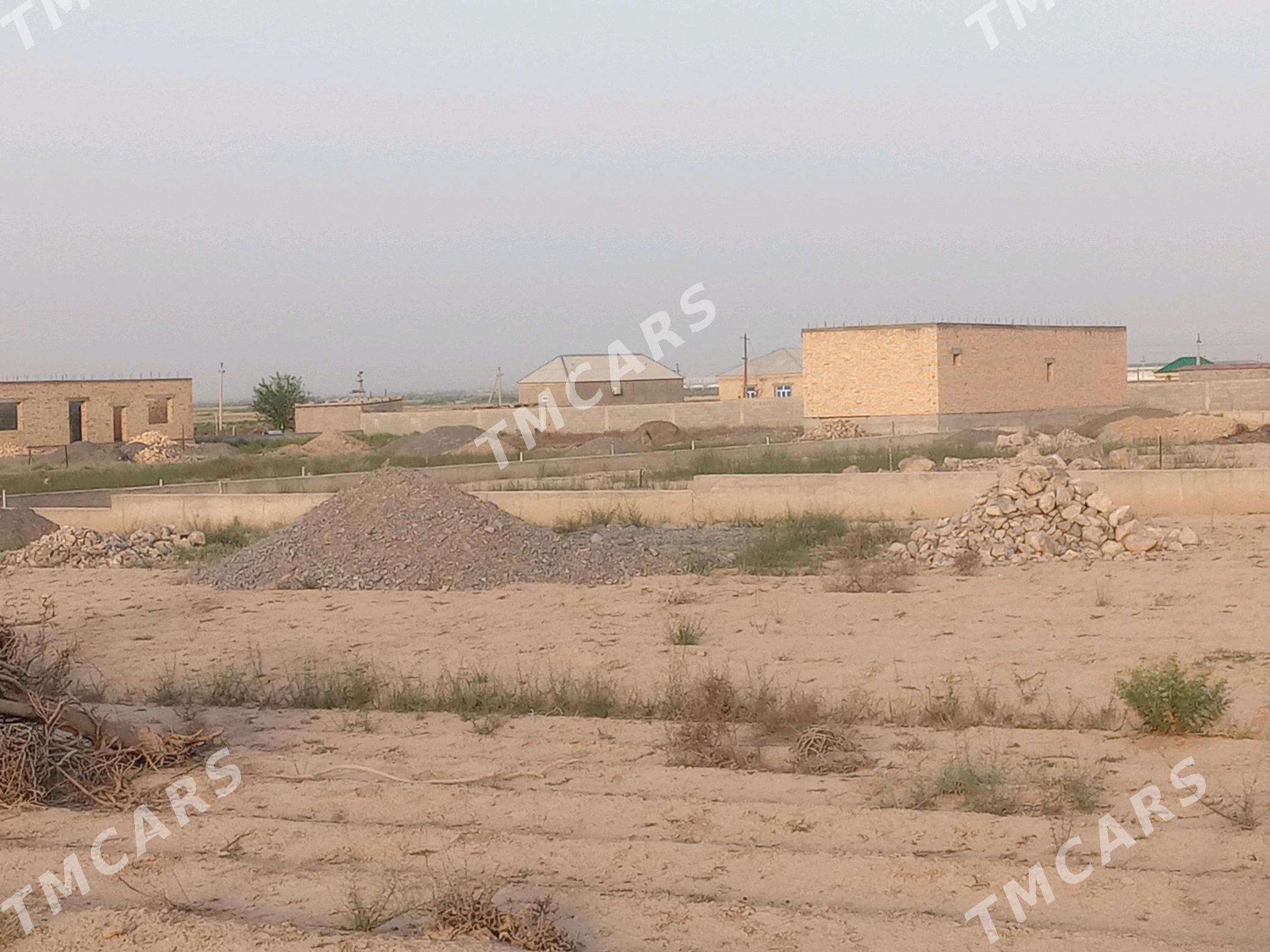 satlyk jay - Гёкдепе - img 2