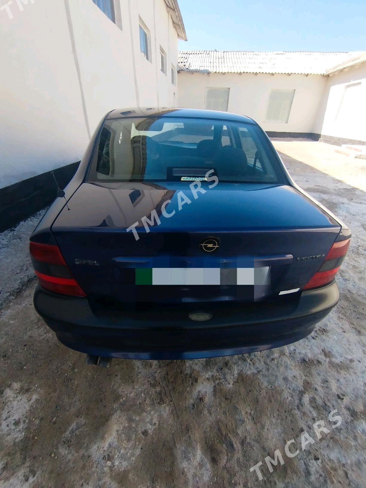Opel Vectra 1997 - 50 000 TMT - Köneürgenç - img 2