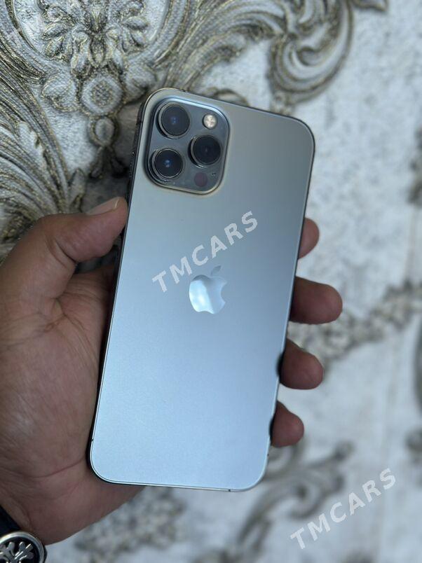 iPhone 12 Pro Max 87% - Туркменабат - img 3