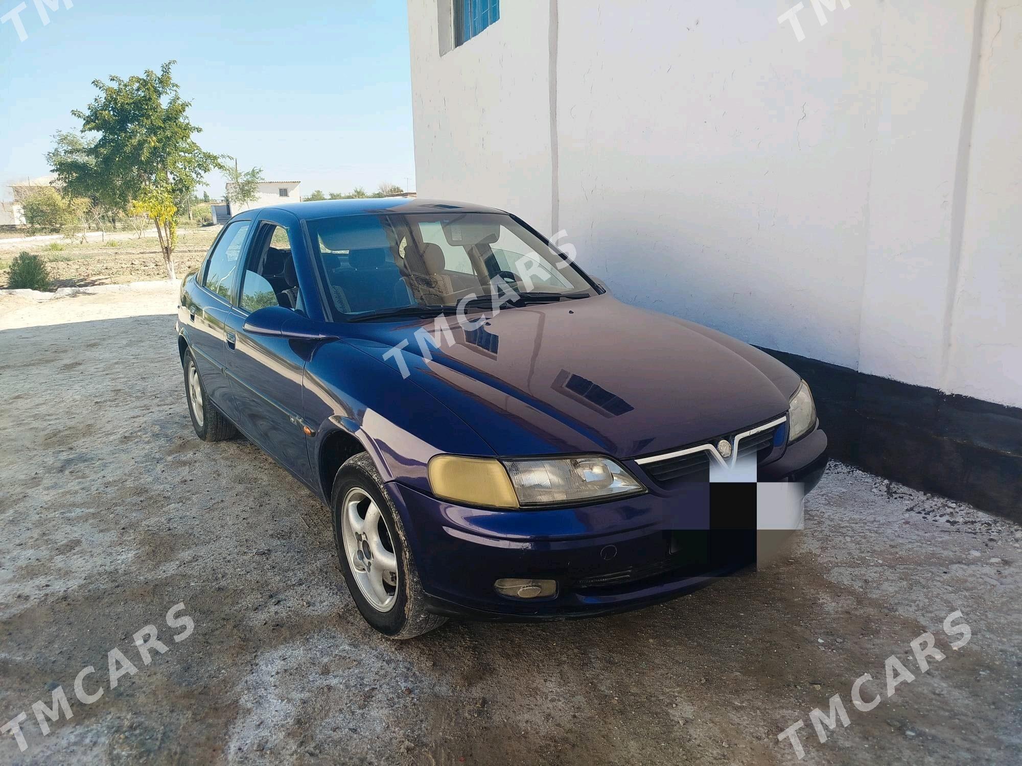Opel Vectra 1997 - 50 000 TMT - Köneürgenç - img 8