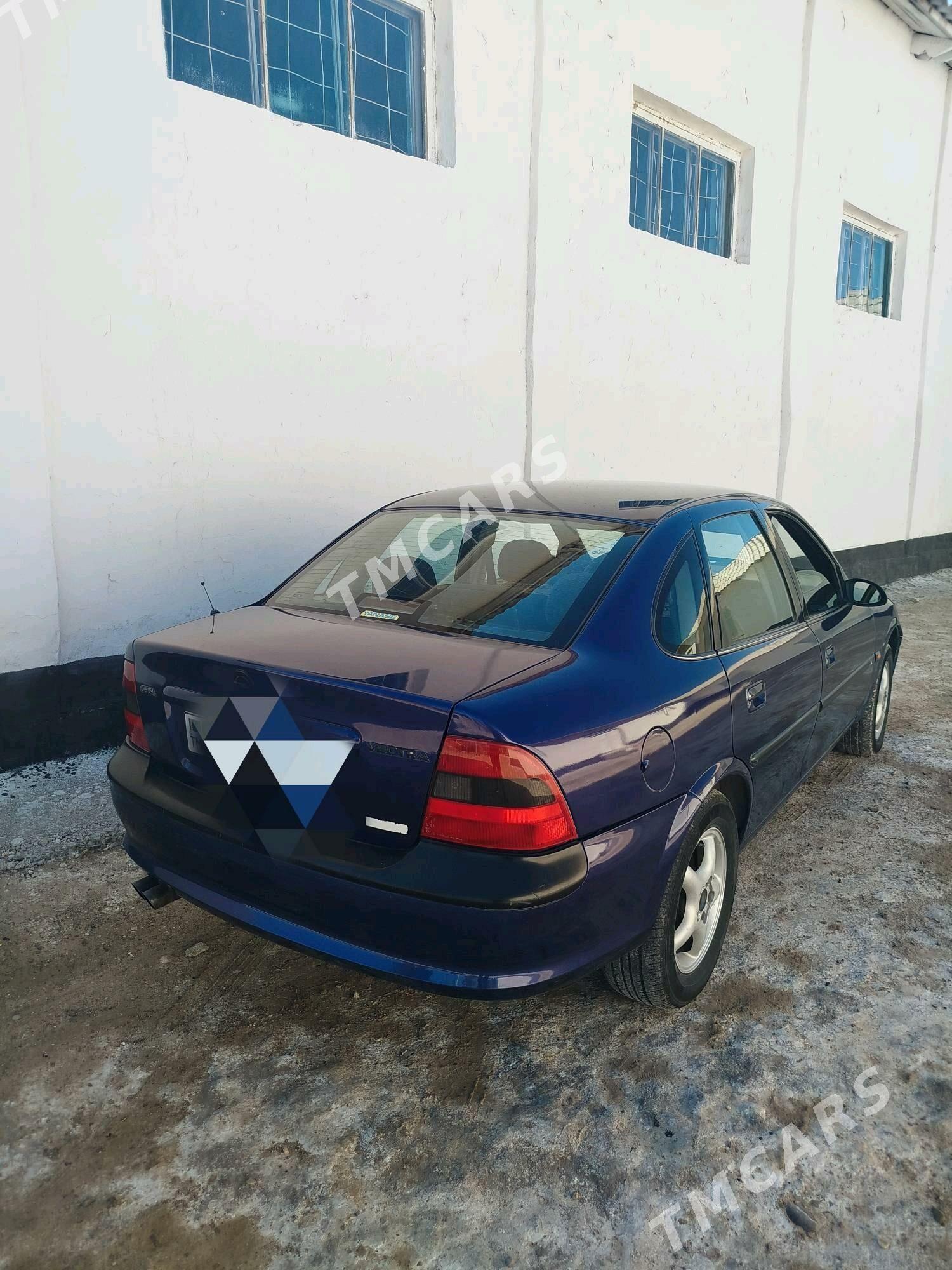 Opel Vectra 1997 - 50 000 TMT - Köneürgenç - img 7