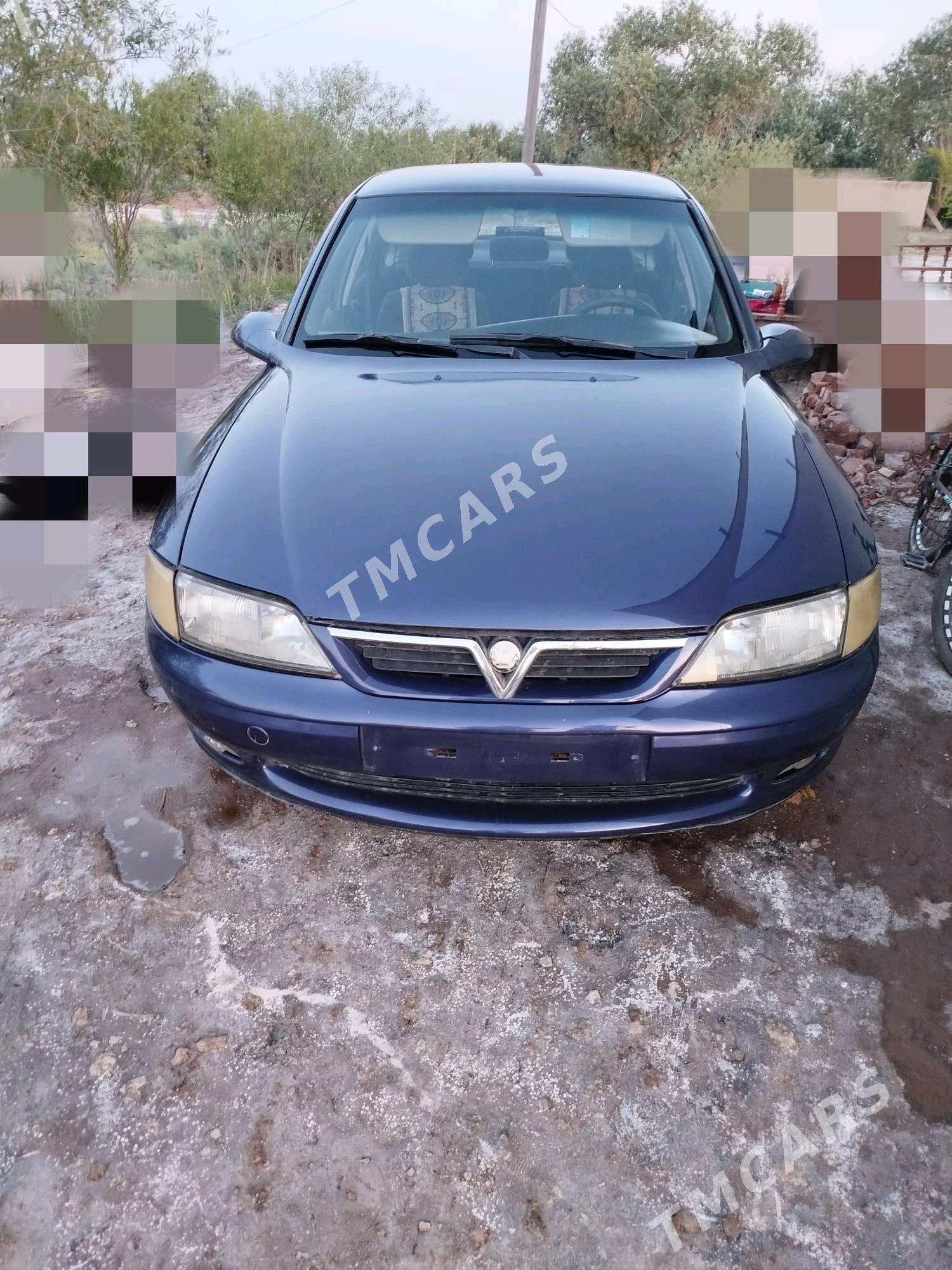 Opel Vectra 1997 - 50 000 TMT - Köneürgenç - img 9