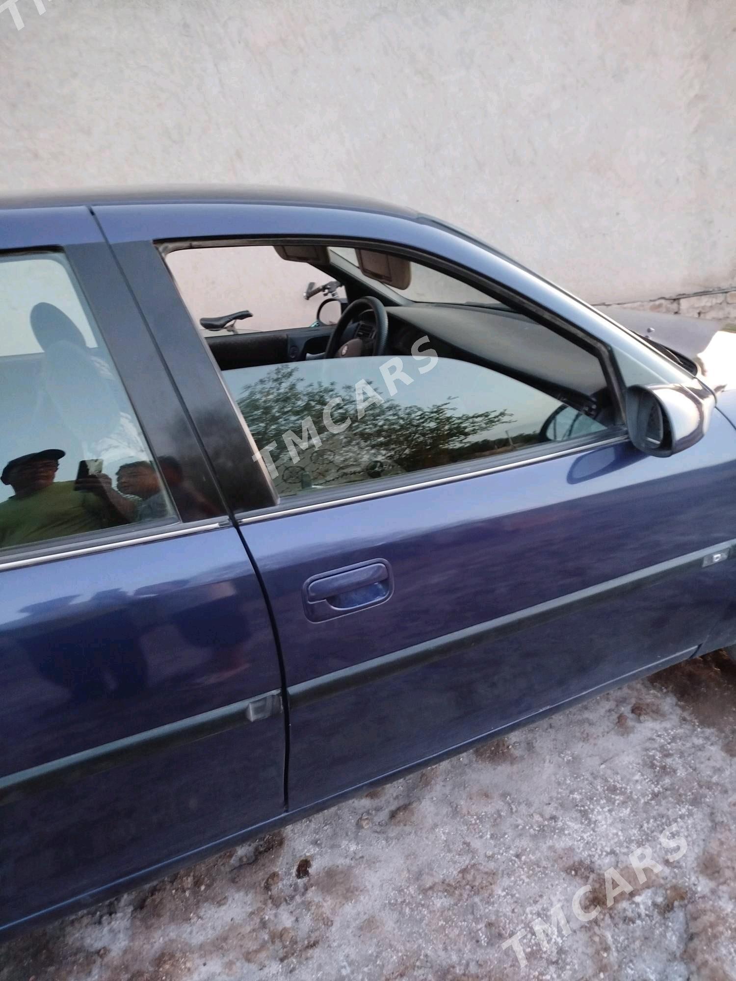 Opel Vectra 1997 - 50 000 TMT - Köneürgenç - img 6