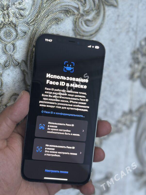 iPhone 12 Pro Max 87% - Туркменабат - img 5
