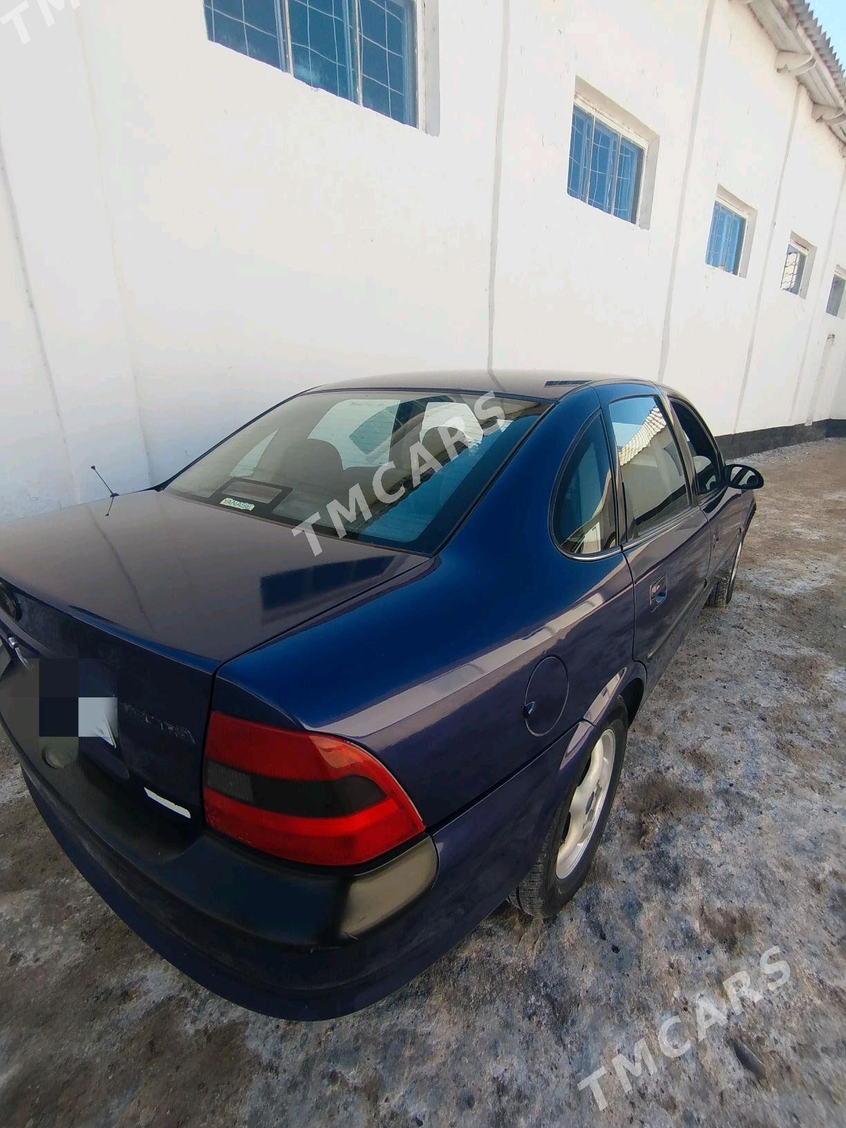 Opel Vectra 1997 - 50 000 TMT - Köneürgenç - img 4