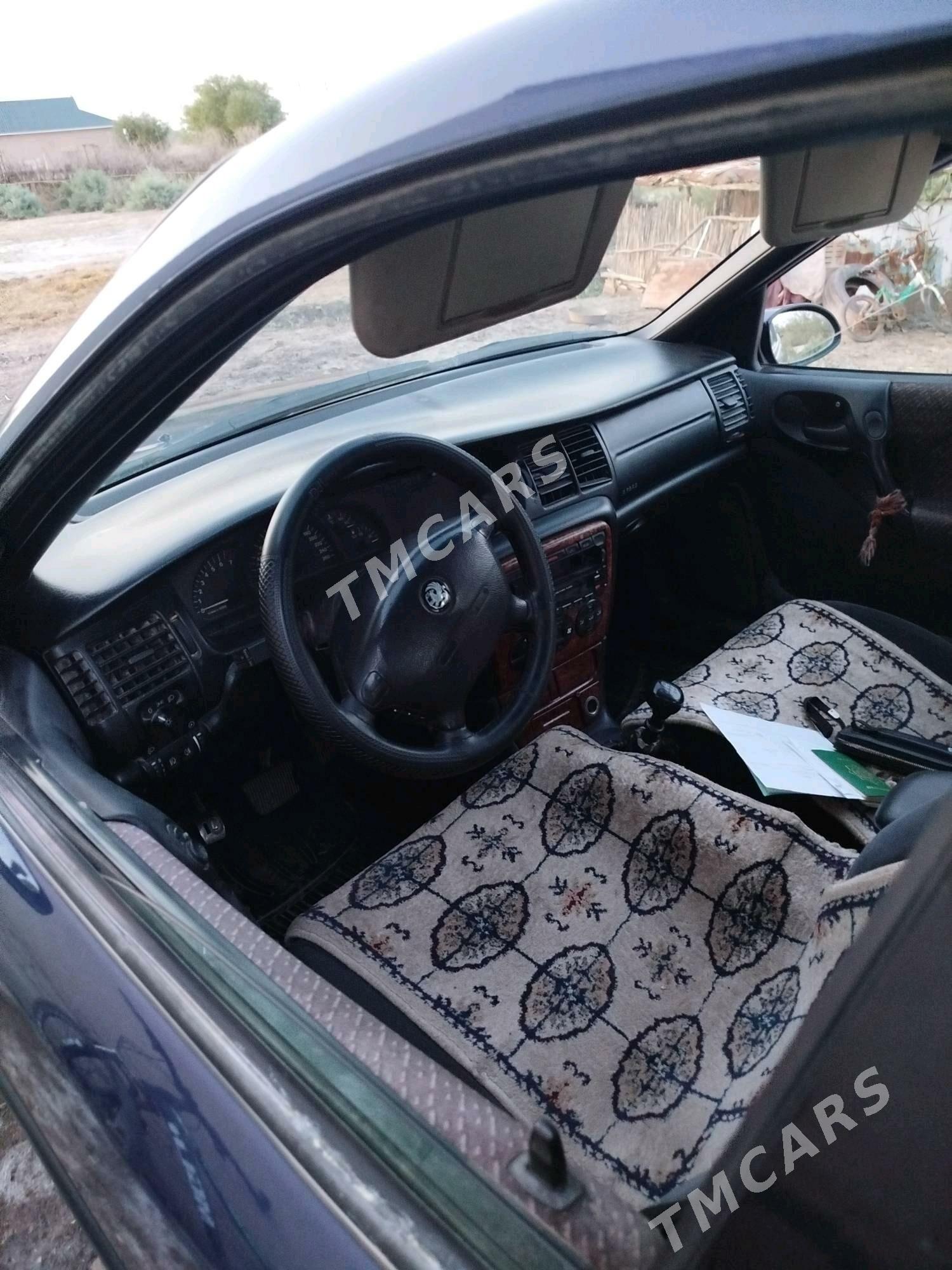 Opel Vectra 1997 - 50 000 TMT - Köneürgenç - img 3