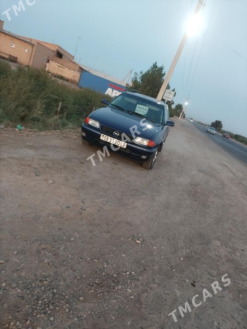 Opel Astra 1996 - 55 000 TMT - Türkmenabat - img 3