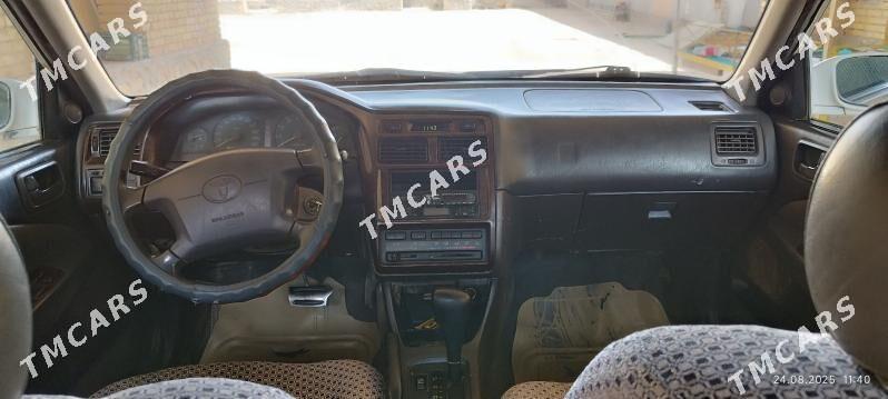 Toyota Corona 1998 - 83 000 TMT - Kerki - img 6