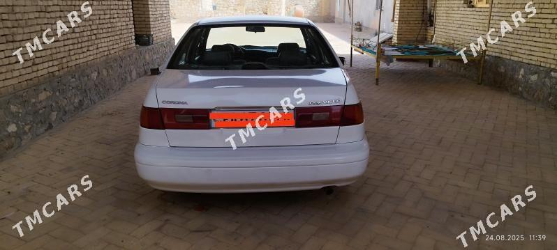 Toyota Corona 1998 - 83 000 TMT - Kerki - img 2