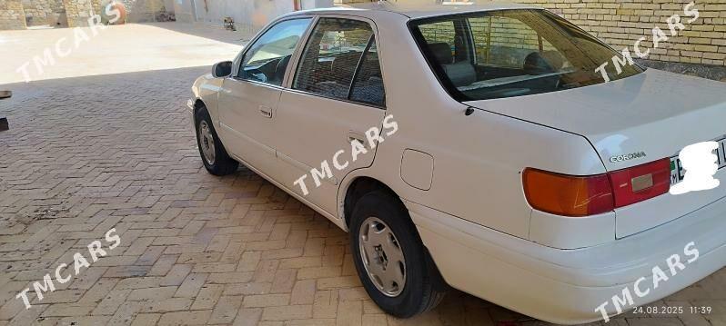 Toyota Corona 1998 - 83 000 TMT - Kerki - img 3