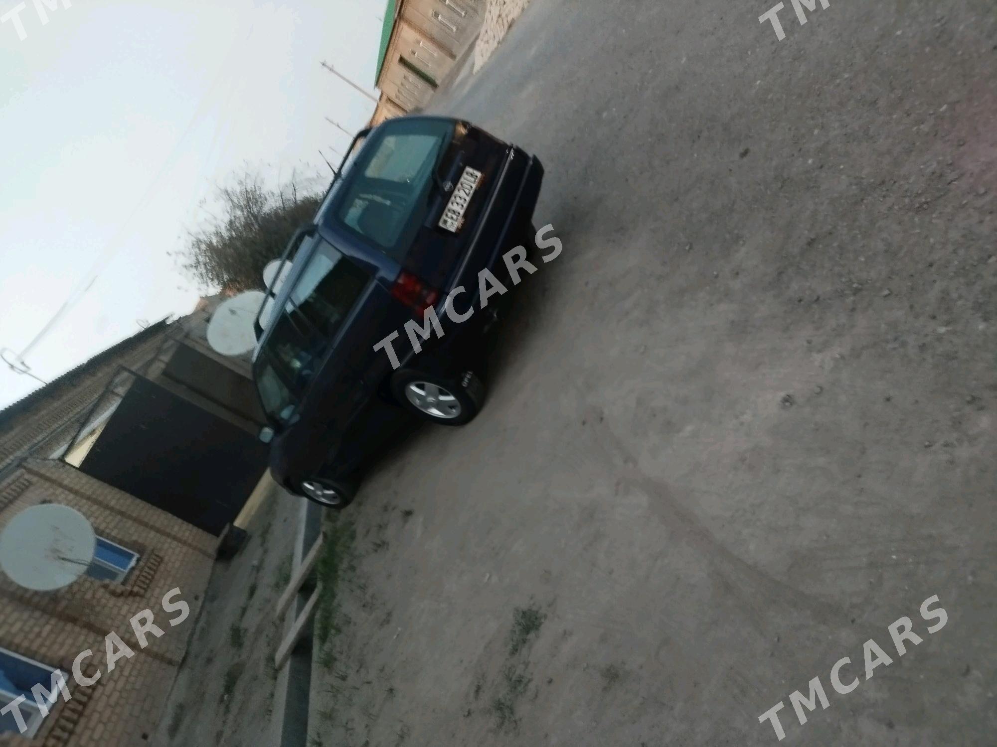 Opel Astra 1996 - 55 000 TMT - Türkmenabat - img 7