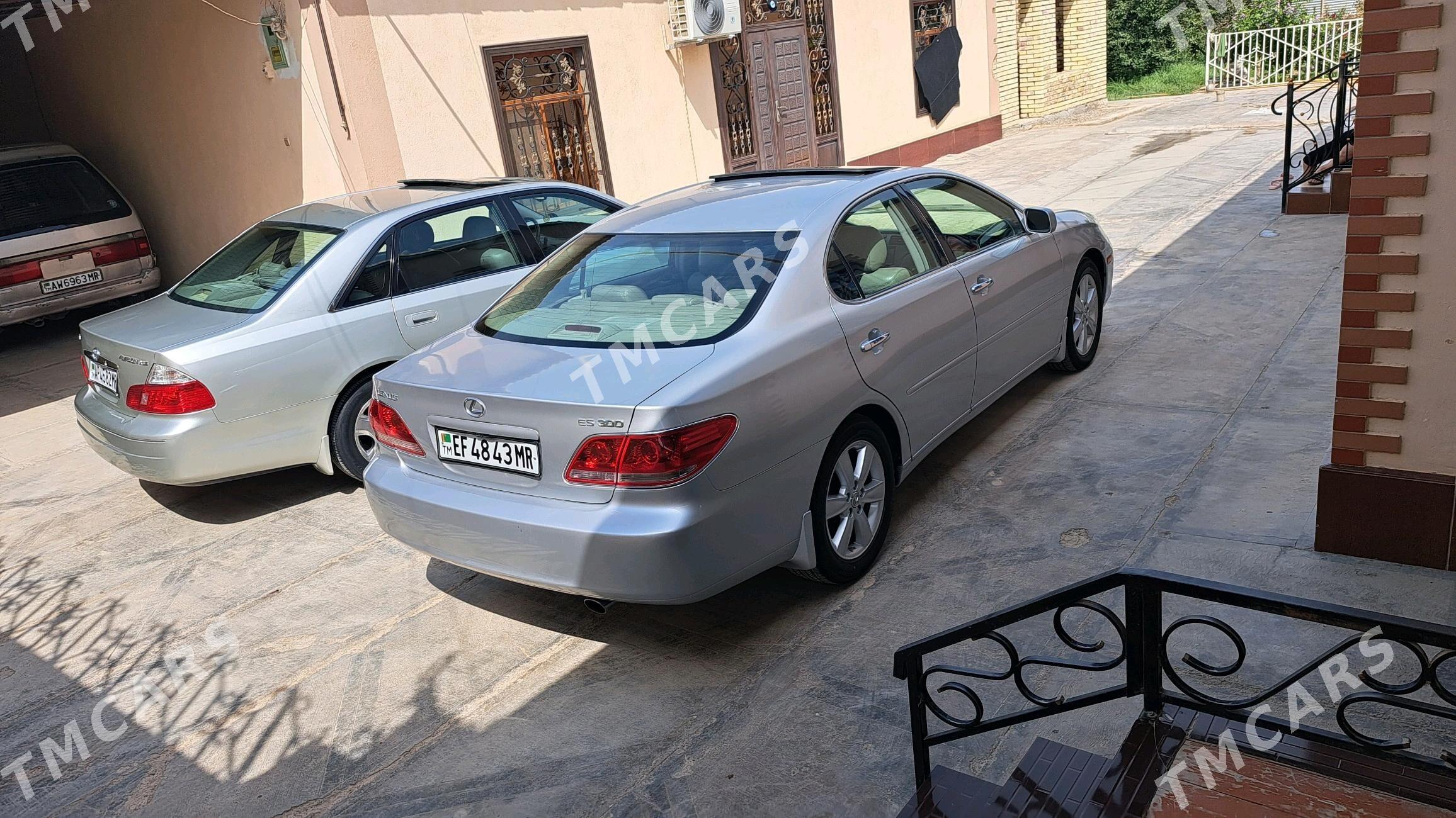Lexus ES 300 2002 - 178 000 TMT - Mary - img 3