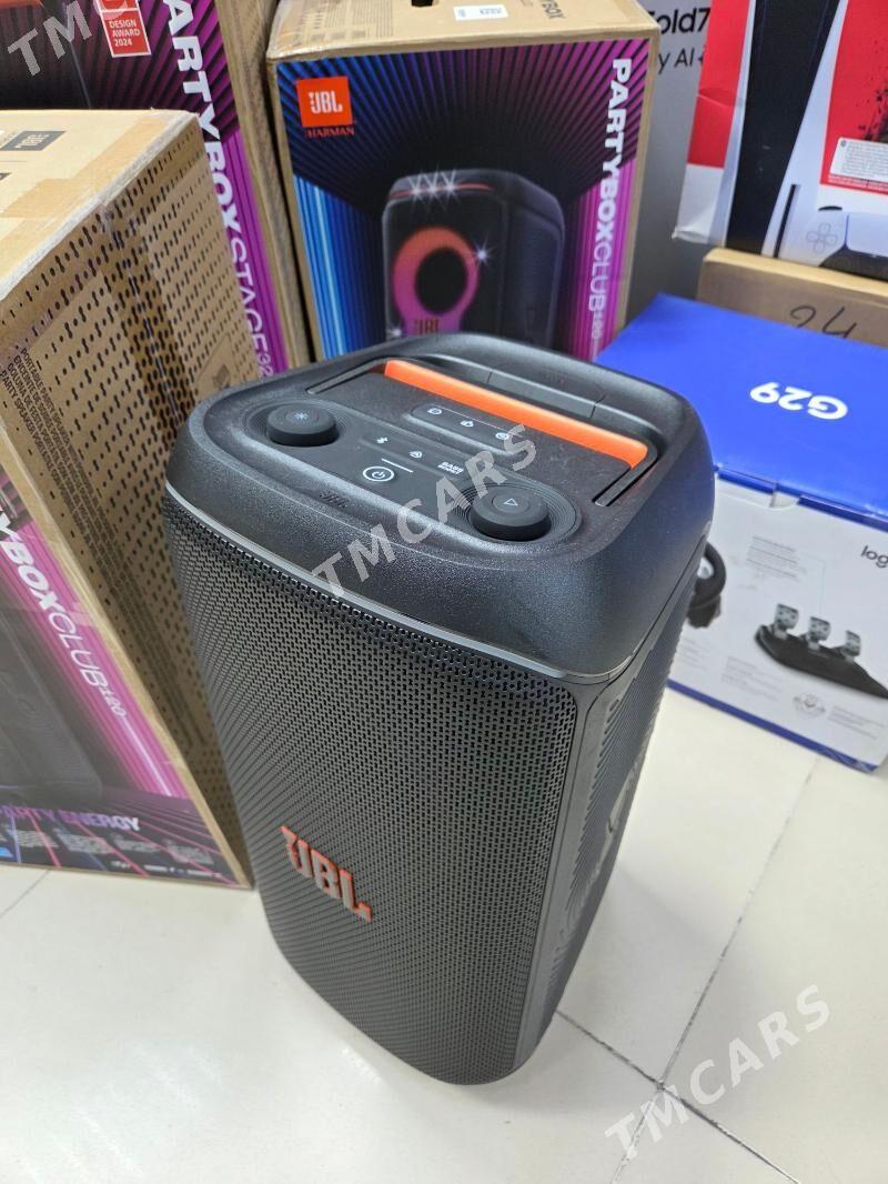 JBL PARTYBOX CLUB120 - Aşgabat - img 2