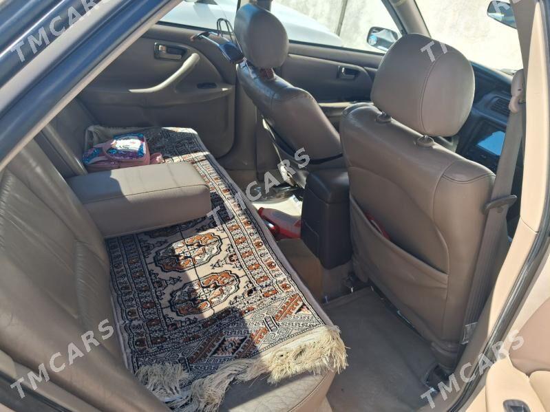 Toyota Camry 2001 - 170 000 TMT - Türkmenabat - img 3