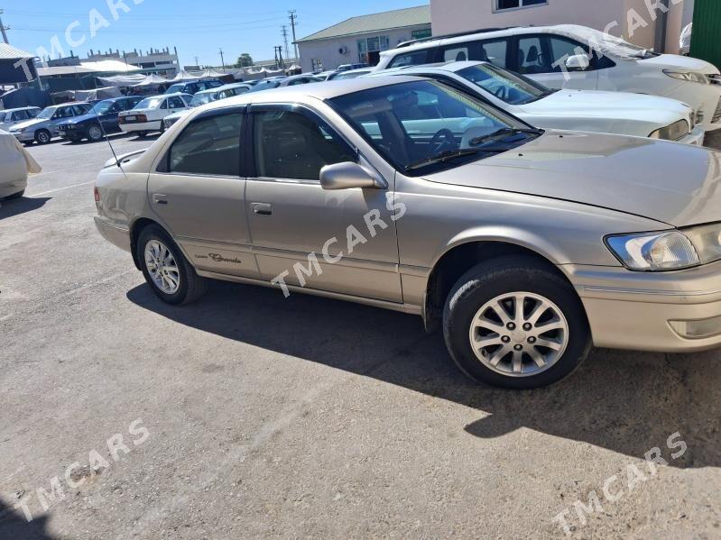 Toyota Camry 2001 - 170 000 TMT - Türkmenabat - img 5