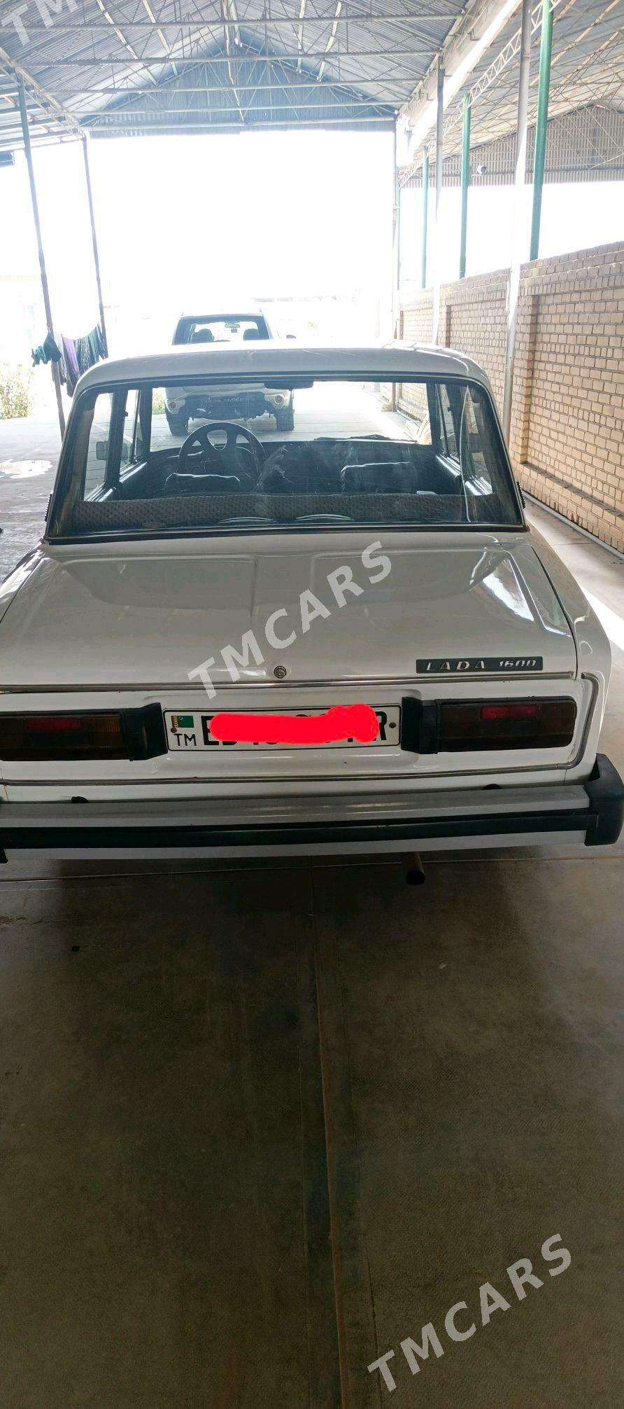 Lada 2101 2000 - 32 000 TMT - Baýramaly - img 4