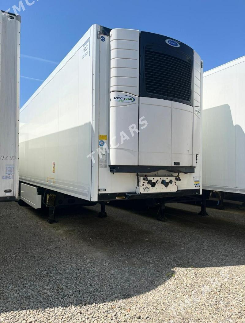 Schmitz Cargobull 2020 - 695 000 TMT - Änew - img 5