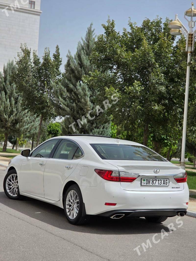 Lexus ES 350 2016 - 440 000 TMT - Aşgabat - img 7