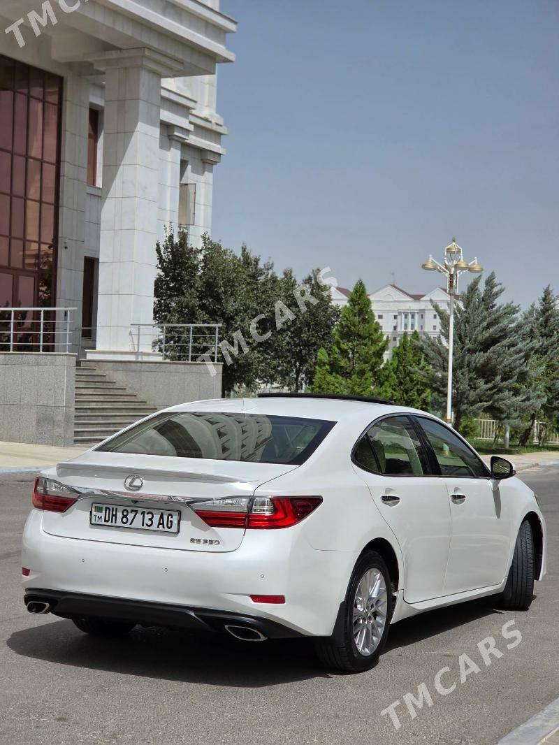 Lexus ES 350 2016 - 440 000 TMT - Aşgabat - img 6